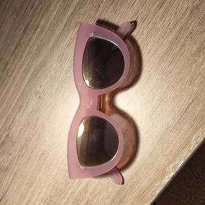 Quay sunglasses